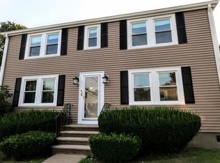 65 Keystone St FLOOR 2, West Roxbury, MA 02132