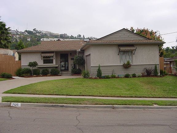 2nd image of 7125 Galewood St