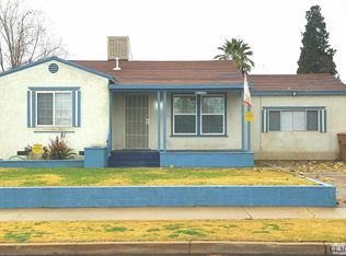 806 Woodrow Ave, Bakersfield, CA 93308