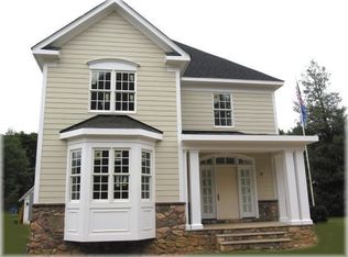 602 W Washington St, Middleburg, VA
