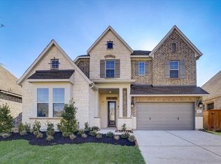 515 Bedias Creek Dr, Conroe, TX 77304