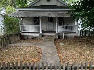 207 Park Ave, Grottoes, VA 24441