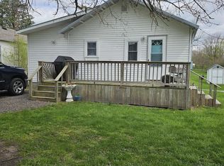 3060 W Albain Rd, Monroe, MI 48161