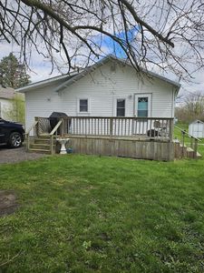 3060 W Albain Rd, Monroe, MI, 48161