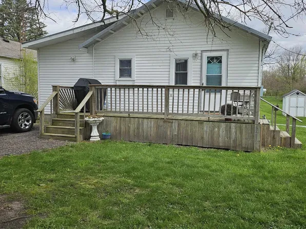 3060 W Albain Rd, Monroe, MI 48161