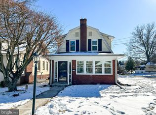 424 Arch St, Spring City, PA 19475