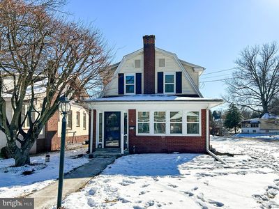 424 Arch St, Spring City, PA, 19475