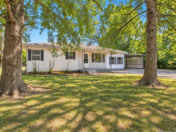 8333 E 169th St S, Bixby, OK 74008