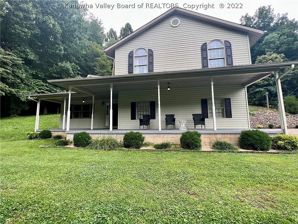 1079 Garrett Fork Rd, Chapmanville, WV 25508 Zillow