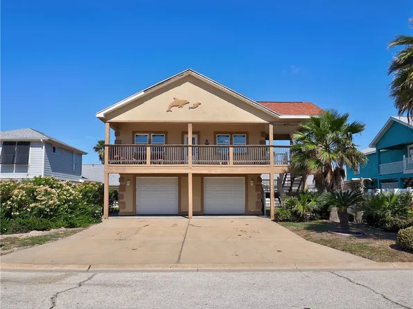 689 Morgan Cir, Port Aransas, TX 78373