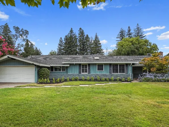742 Santa Rita Way, Sacramento, CA 95864