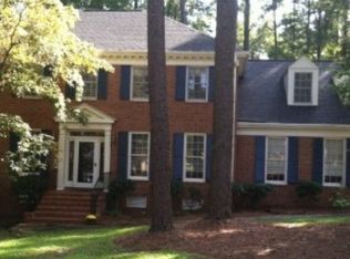 3581 Stevens Way, Martinez, GA 30907