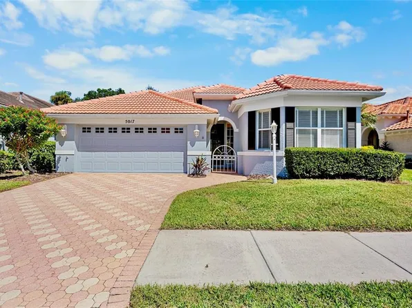 5017 Hanging Moss Ln, Sarasota, FL 34238
