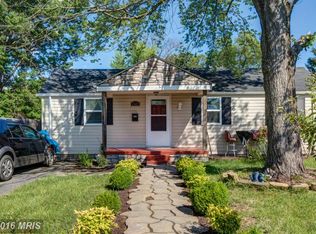 1307 Monroe Ave, Front Royal, VA 22630