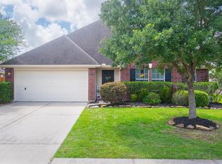 3704 Cashmere Way, Pearland, TX 77584