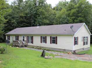 385 Ivy Ln, Louisa, VA 23093