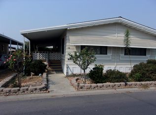 860 E Grangeville Blvd SPACE 174, Hanford, CA