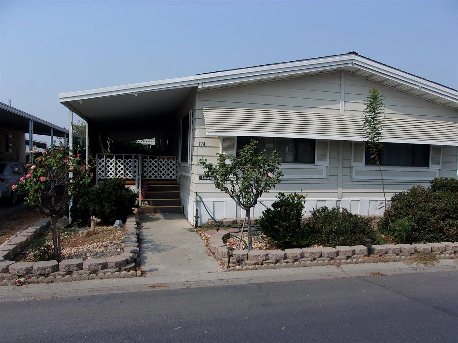 860 E Grangeville Blvd Space 174 photo 1
