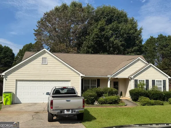33 Column Ct, Douglasville, GA 30134