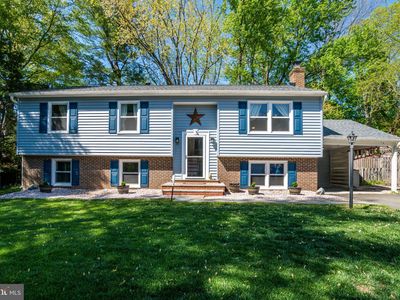 7008 Lamp Post Ln, Alexandria, VA, 22306