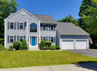358 Lincoln Cir, Northbridge, MA 01534
