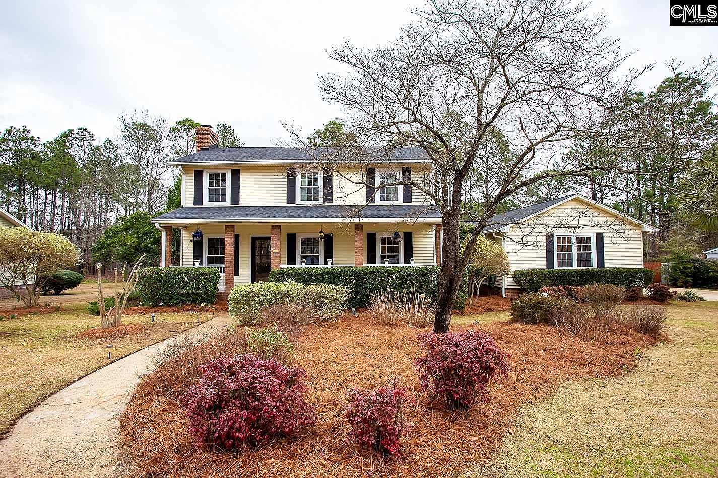 521 Wotan Rd, Columbia, SC 29229 Zillow