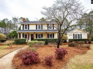 521 Wotan Rd, Columbia, SC 29229