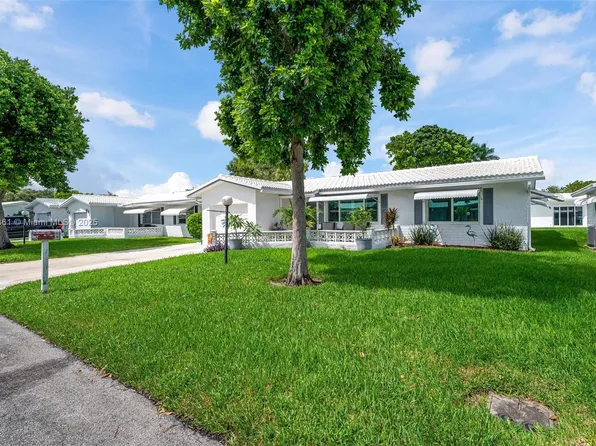 8213 NW 14th St, Plantation, FL 33322