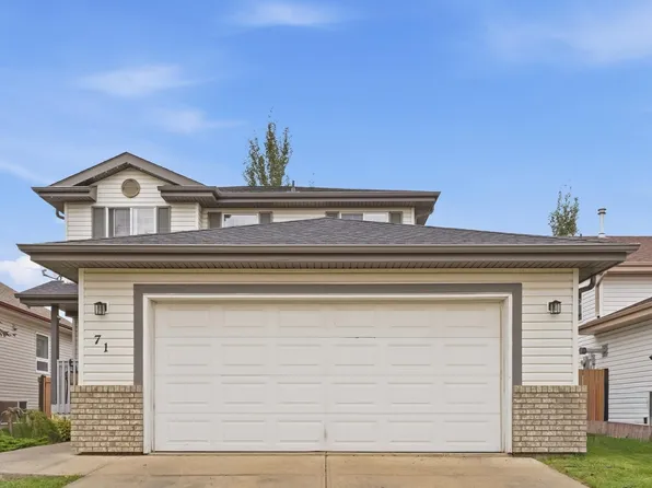 71 Newmarket Way, Saint Albert, AB T8N 7B8