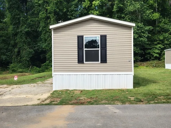 67 Poole Cir, Ellenwood, GA 30294