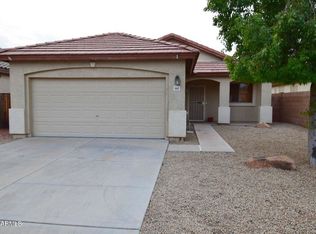 1842 N 112th Dr, Avondale, AZ 85392