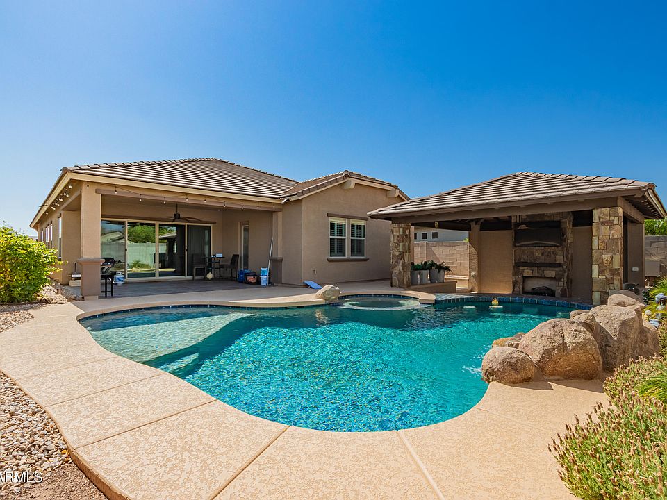 1st image of 34657 N BECKER Drive