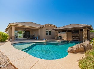 34657 N Becker Dr, San Tan Valley, AZ 85142