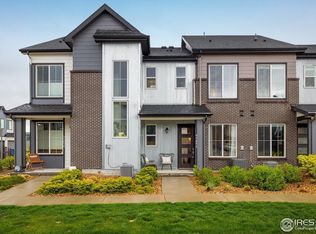 9305 S Gore St #C, Arvada, CO 80007