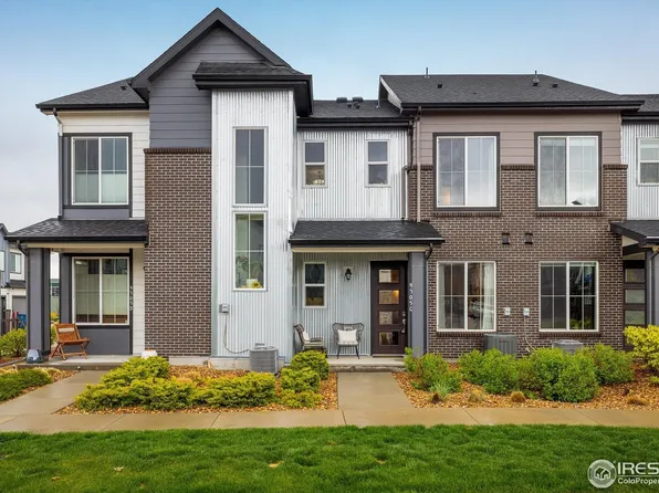 9305 S Gore St #C, Arvada, CO 80007