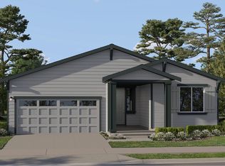 Kenmore Plan, McCormick : McCormick Trails Gallery, Port Orchard, WA 98367