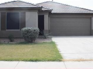 46055 W Tucker Rd, Maricopa, AZ 85139