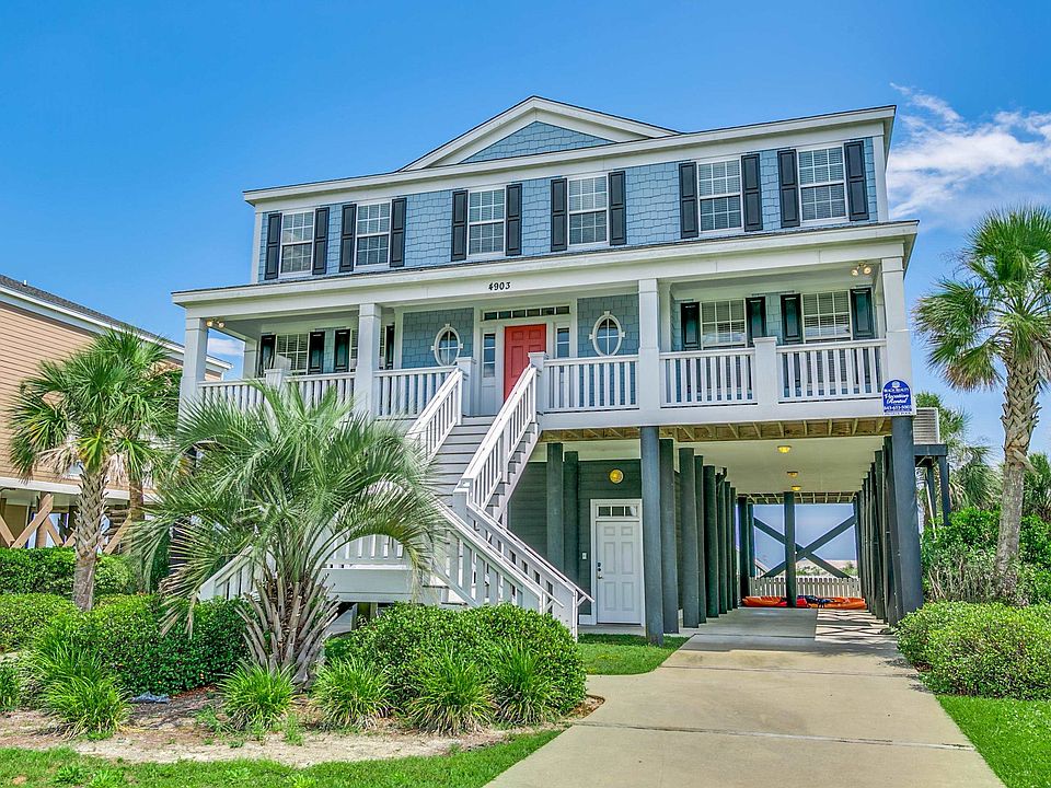 1st image of 4903 S Ocean Blvd.