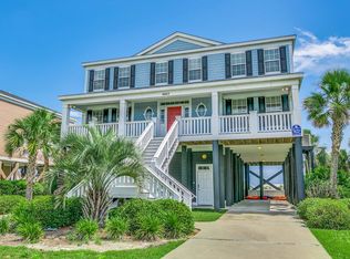 4903 S Ocean Blvd, Surfside Beach, SC 29575