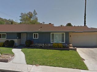5105 Sierra Rd, San Bernardino, CA 92407