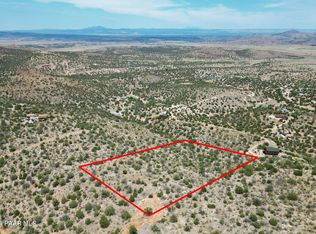 2 Off Of Spruce, Chino Valley, AZ 86323