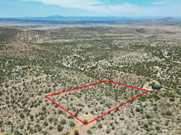 2 Off Of Spruce, Chino Valley, AZ 86323
