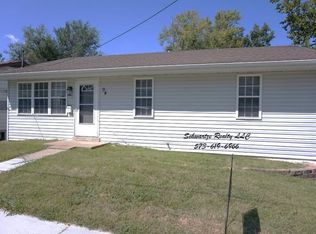 94 Grant St, Jefferson City, MO 65101