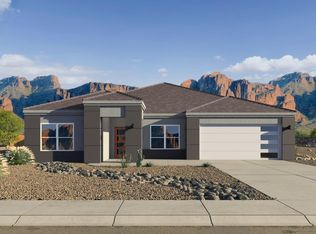 630 W Wilkinson St, Vail, AZ 85641