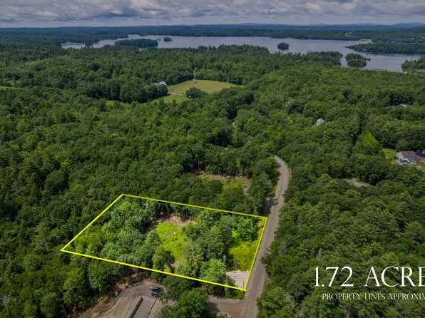 Lot 3 Wayside Drive, West Gardiner, ME 04345