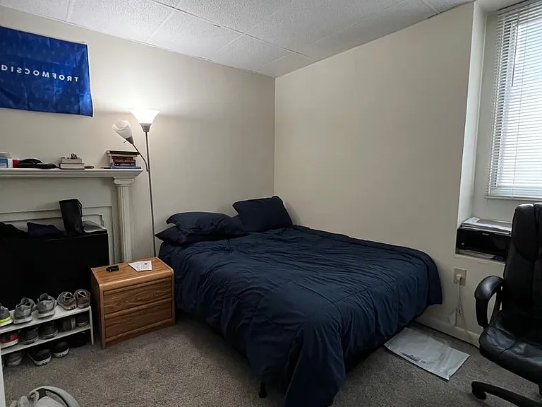 Morris Apartments — Photo 14