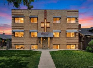 4334 Federal Boulevard #104, Denver, CO 80211