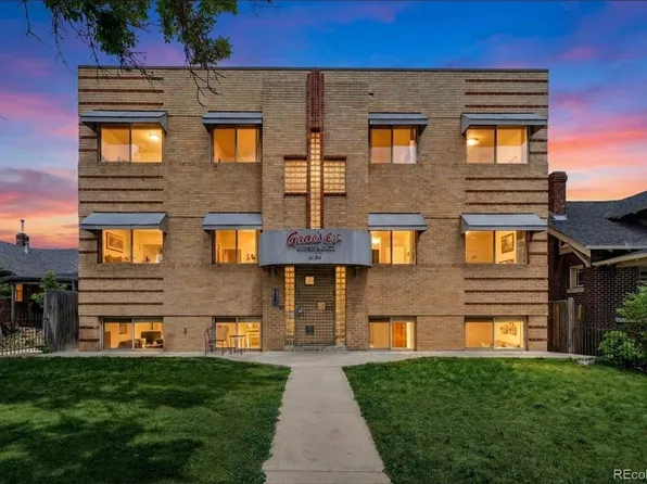 4334 Federal Boulevard #104, Denver, CO 80211