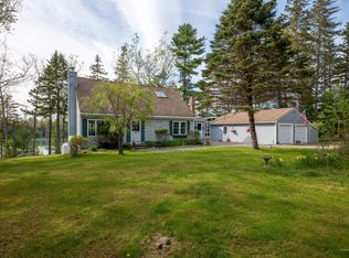 11 Angel Dr, Hancock, ME 04640