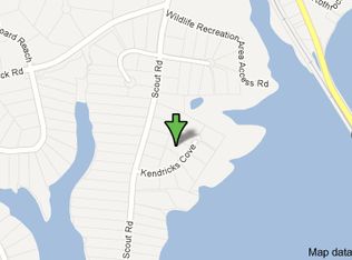 251 Kendricks Cv, Lexington, NC 27292